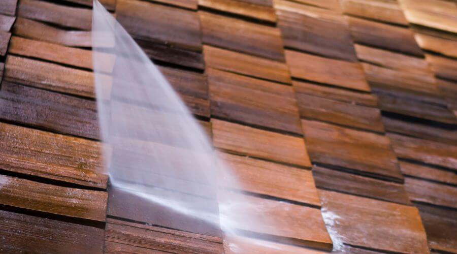 Asphalt Roofing in Hackberry, AZ